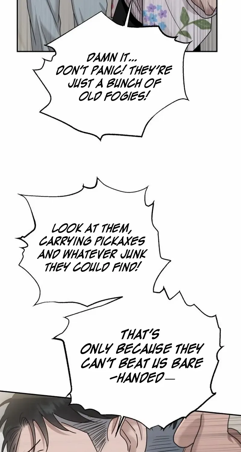 Read Paradise on Earth chapter 15 image 32 on Lezhin