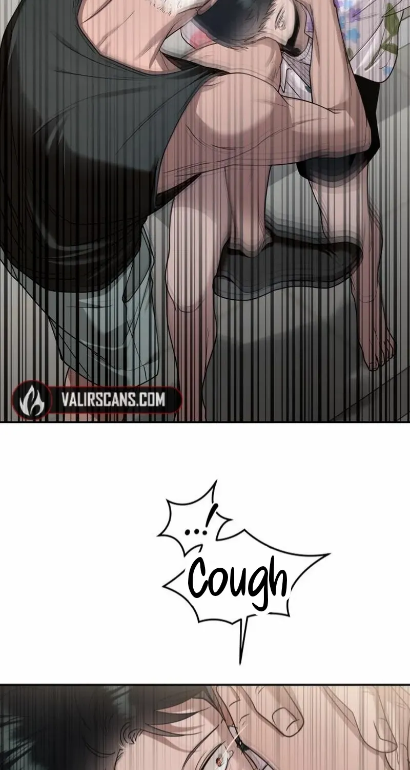 Read Paradise on Earth chapter 15 image 35 on Lezhin