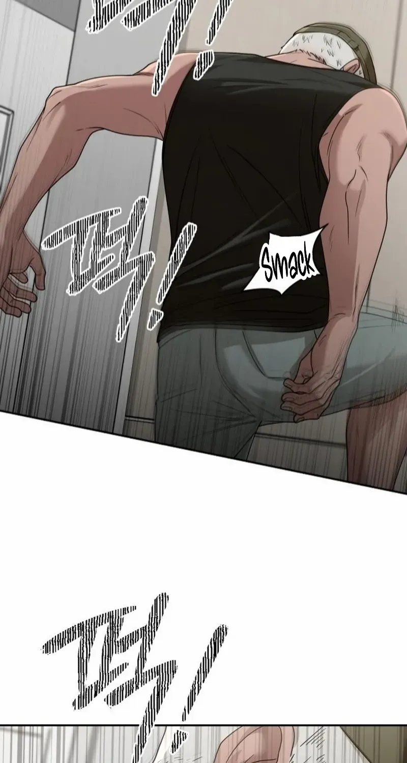Read Paradise on Earth chapter 15 image 37 on Lezhin