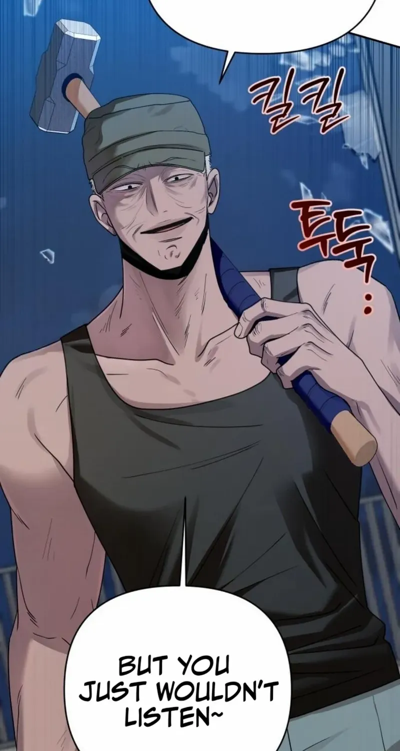 Read Paradise on Earth chapter 15 image 4 on Lezhin