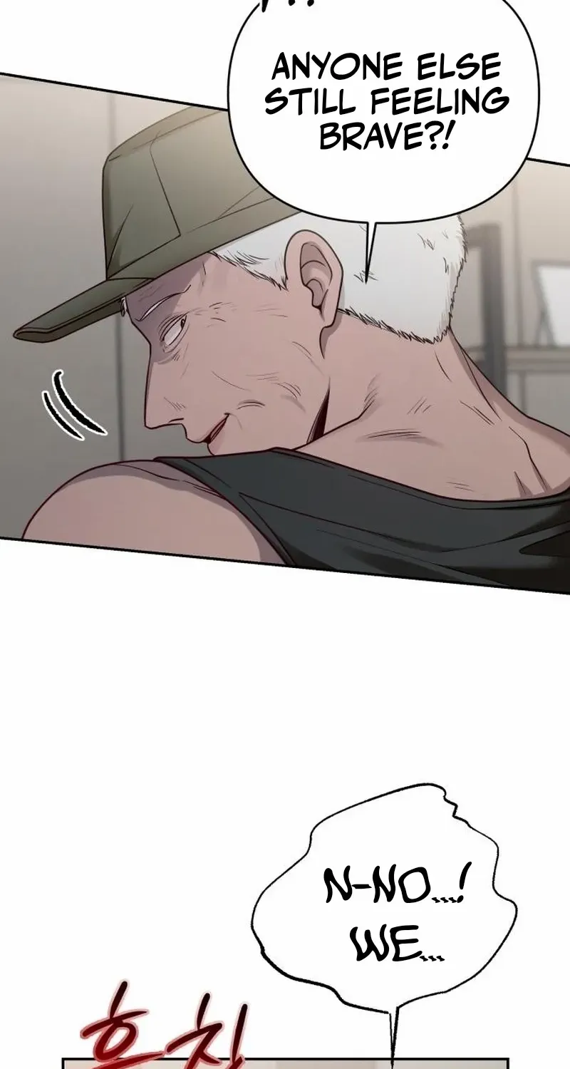 Read Paradise on Earth chapter 15 image 42 on Lezhin
