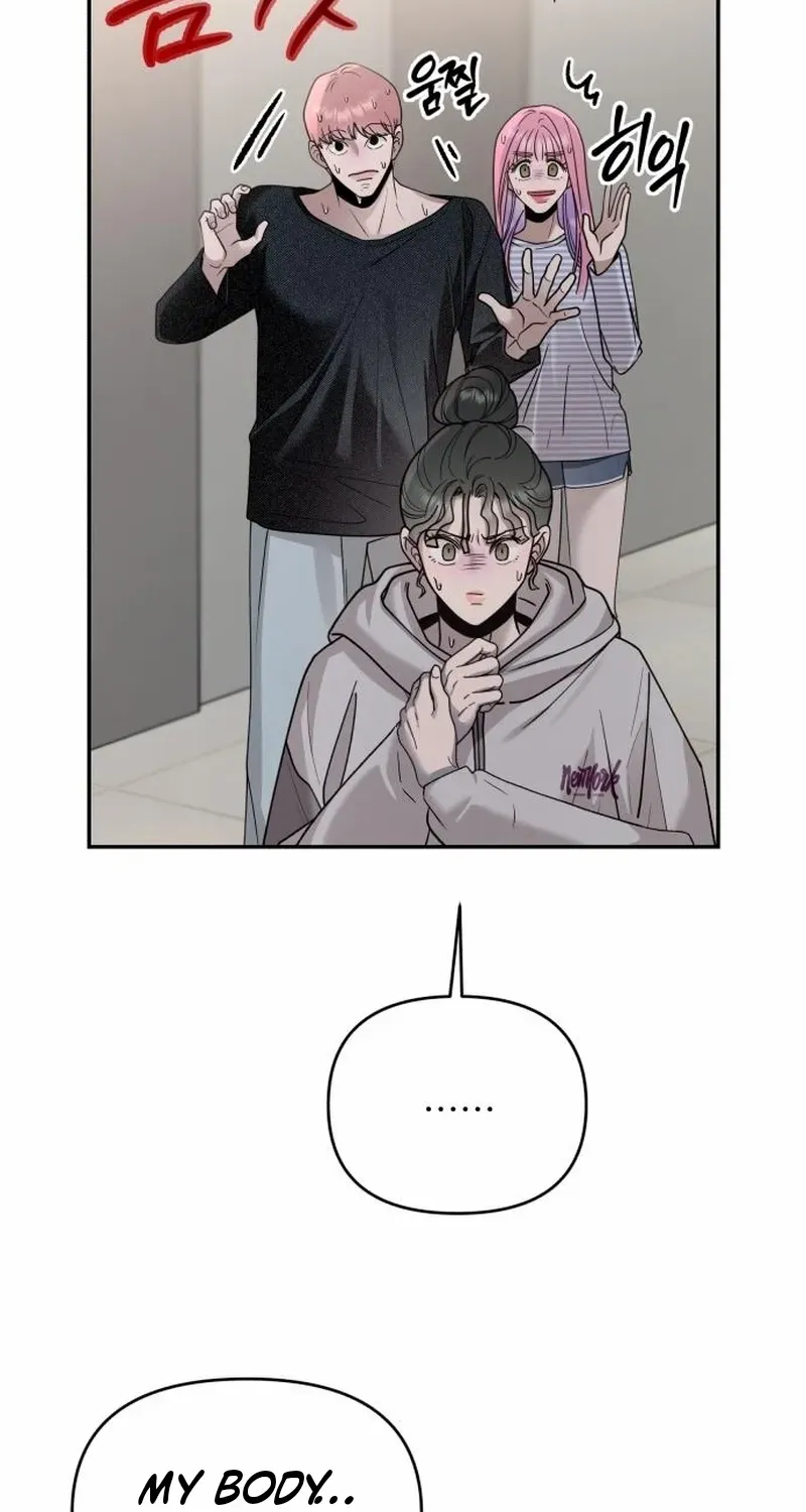 Read Paradise on Earth chapter 15 image 43 on Lezhin