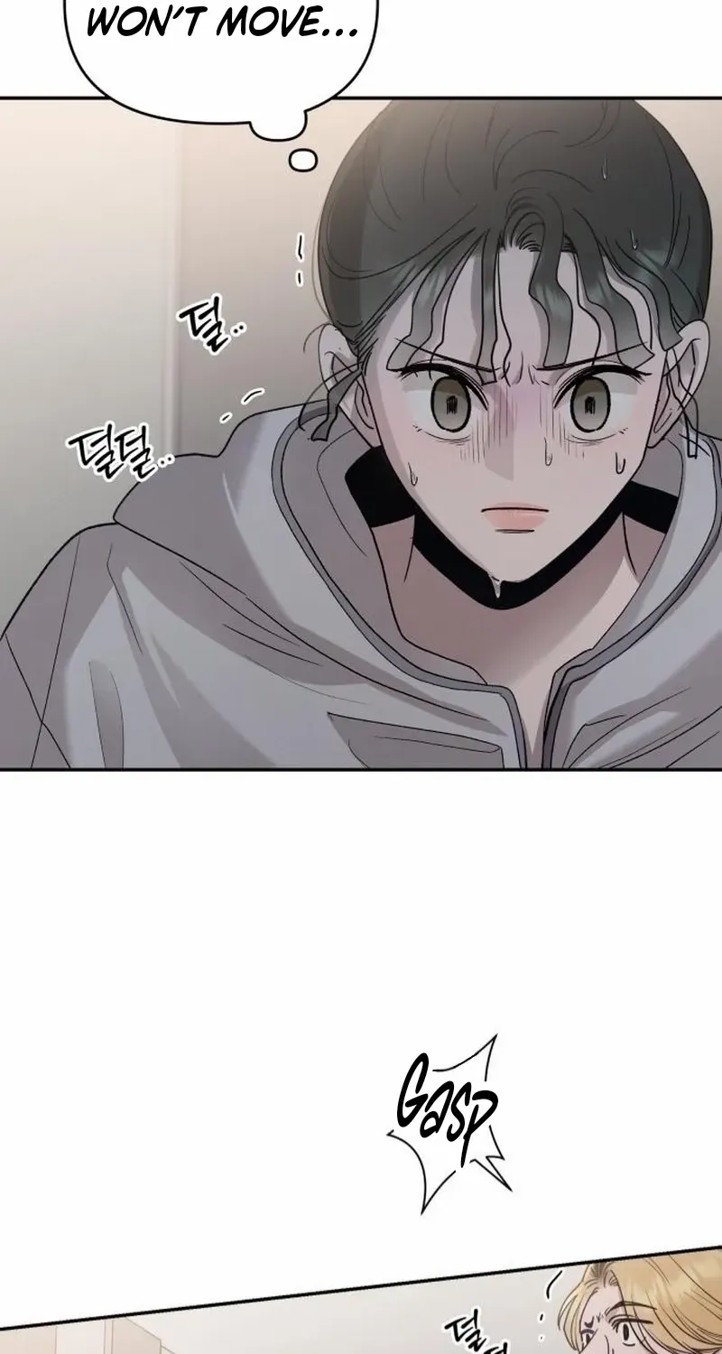 Read Paradise on Earth chapter 15 image 44 on Lezhin