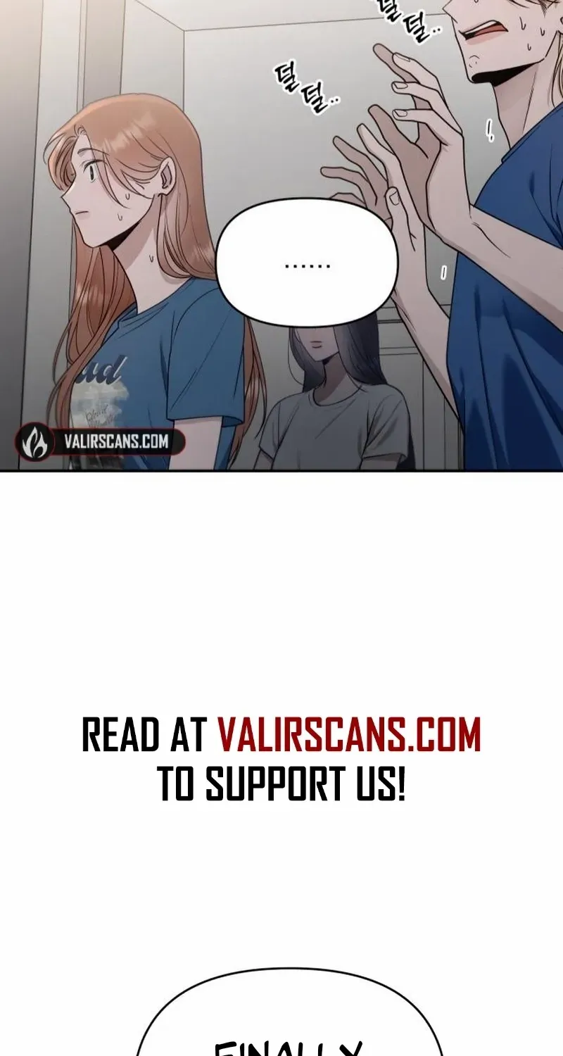 Read Paradise on Earth chapter 15 image 45 on Lezhin