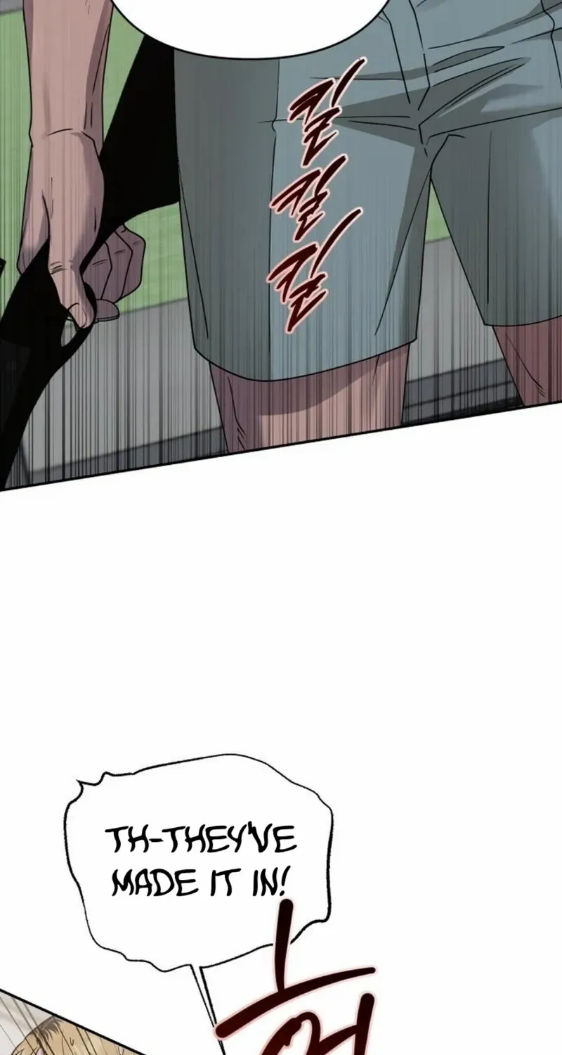 Read Paradise on Earth chapter 15 image 5 on Lezhin