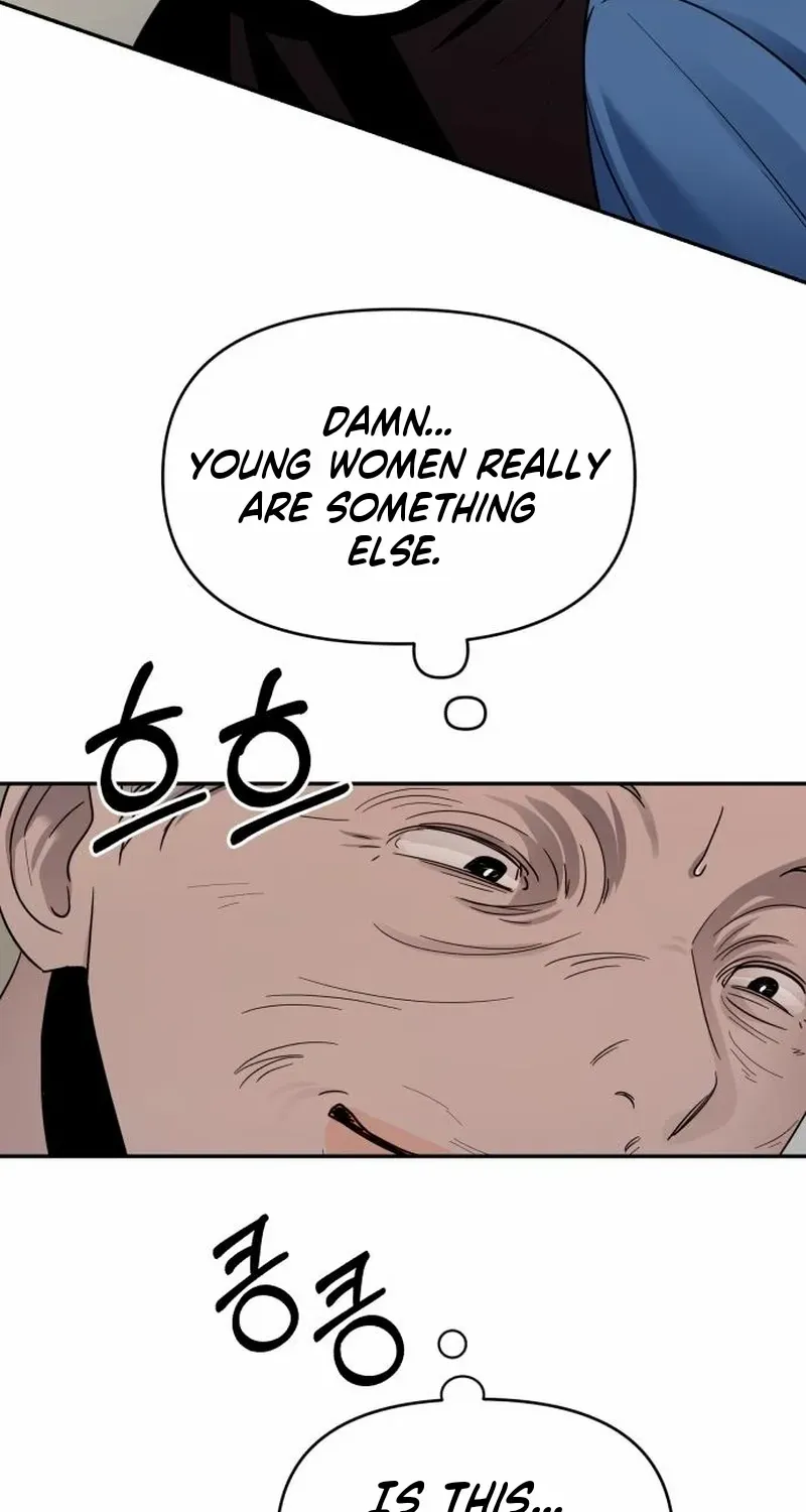 Read Paradise on Earth chapter 15 image 53 on Lezhin