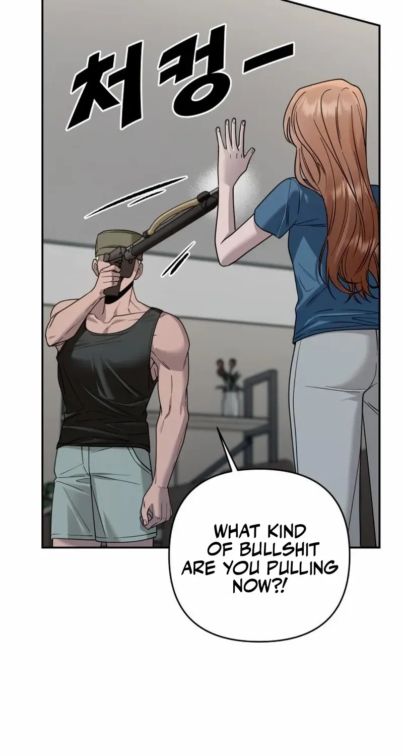 Read Paradise on Earth chapter 15 image 67 on Lezhin