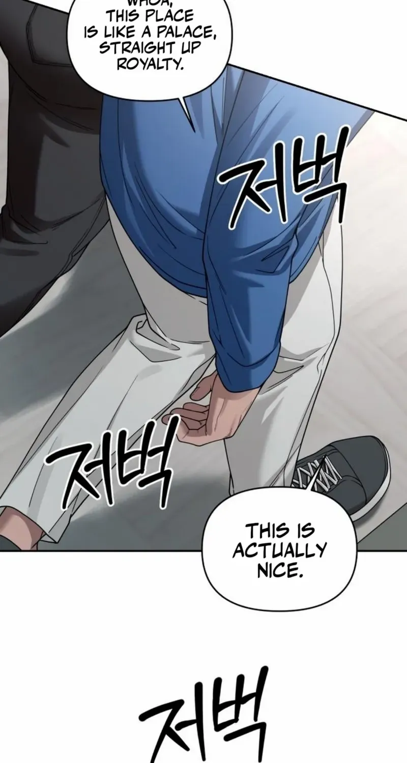 Read Paradise on Earth chapter 15 image 7 on Lezhin