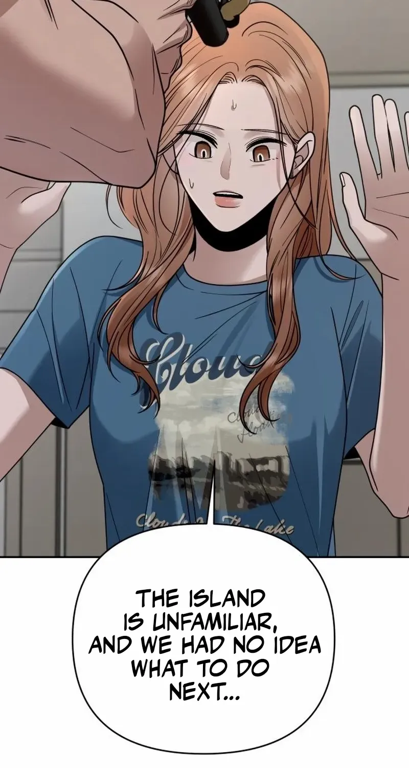 Read Paradise on Earth chapter 15 image 70 on Lezhin
