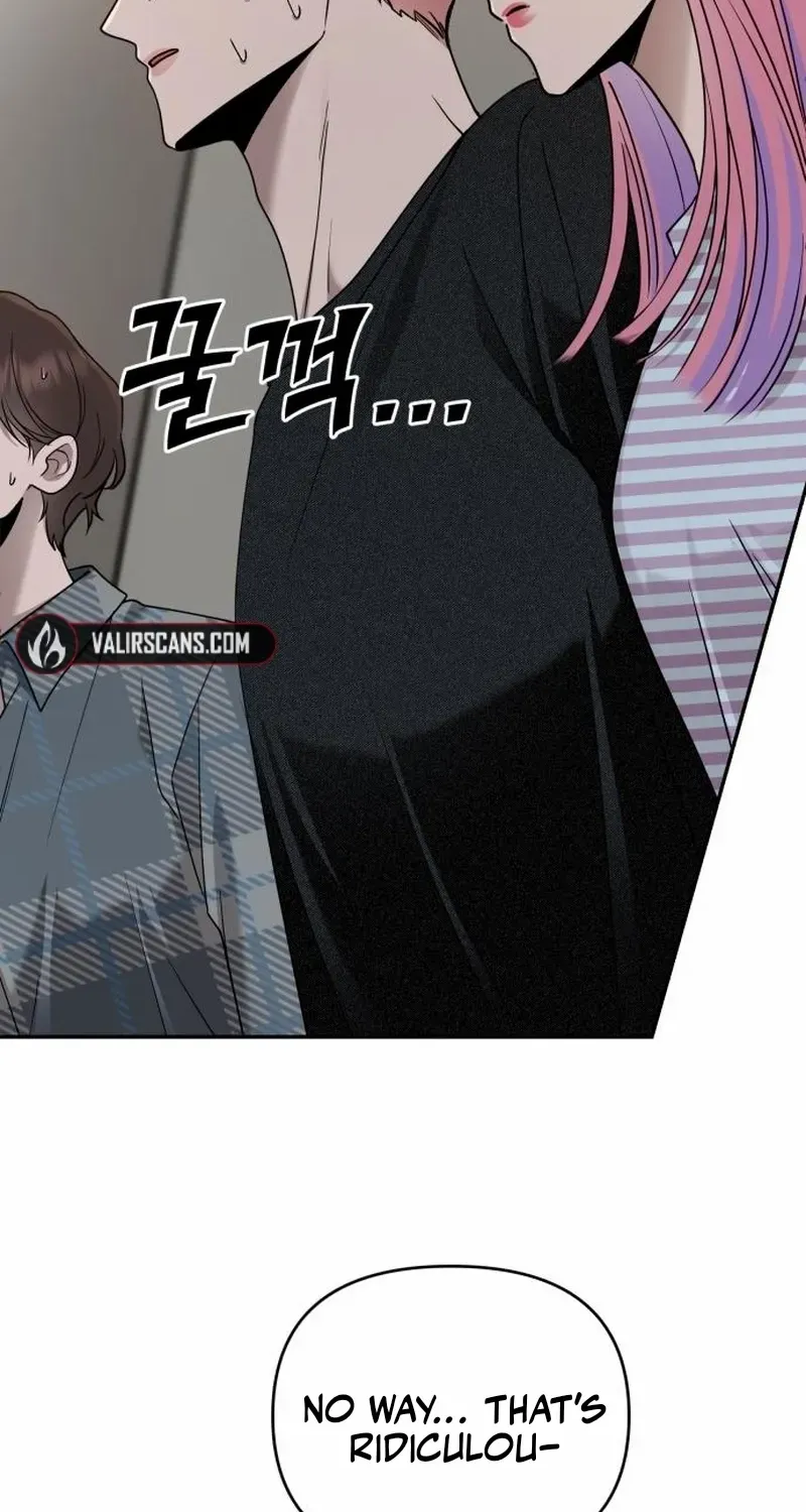 Read Paradise on Earth chapter 15 image 76 on Lezhin