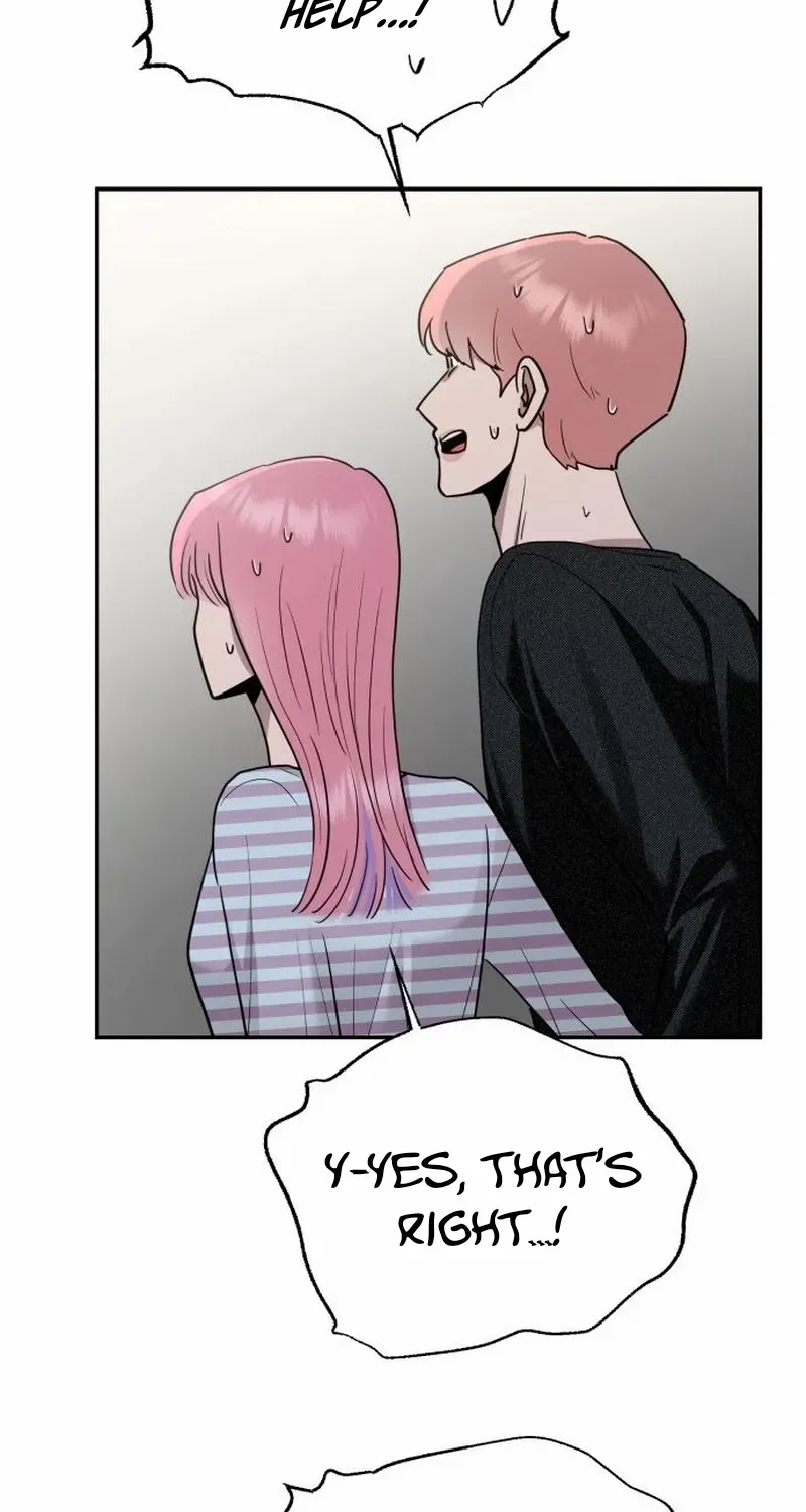 Read Paradise on Earth chapter 15 image 78 on Lezhin