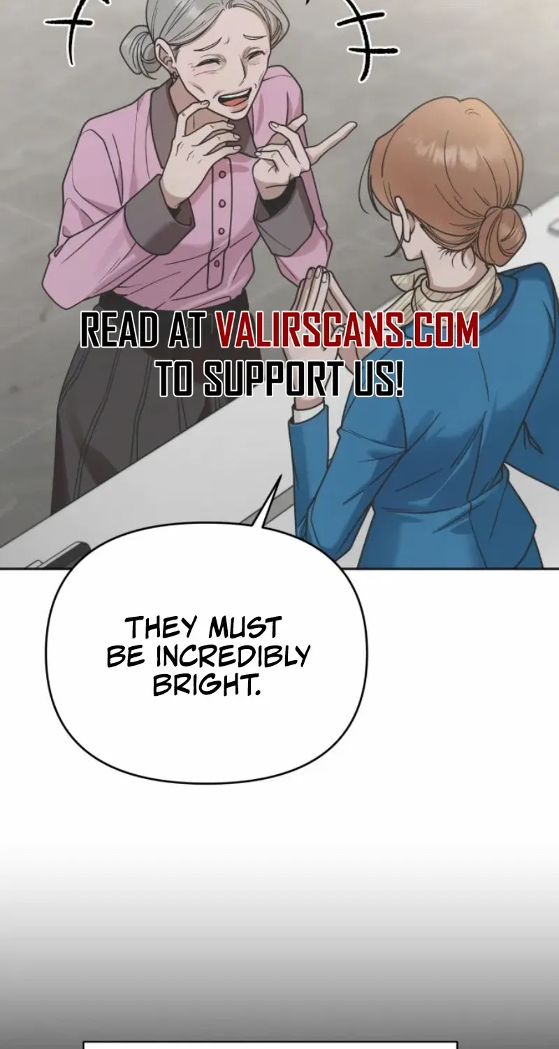 Read Paradise on Earth chapter 16 image 15 on Lezhin