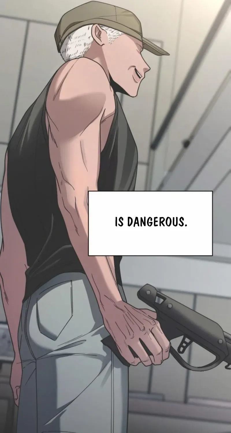 Read Paradise on Earth chapter 16 image 20 on Lezhin