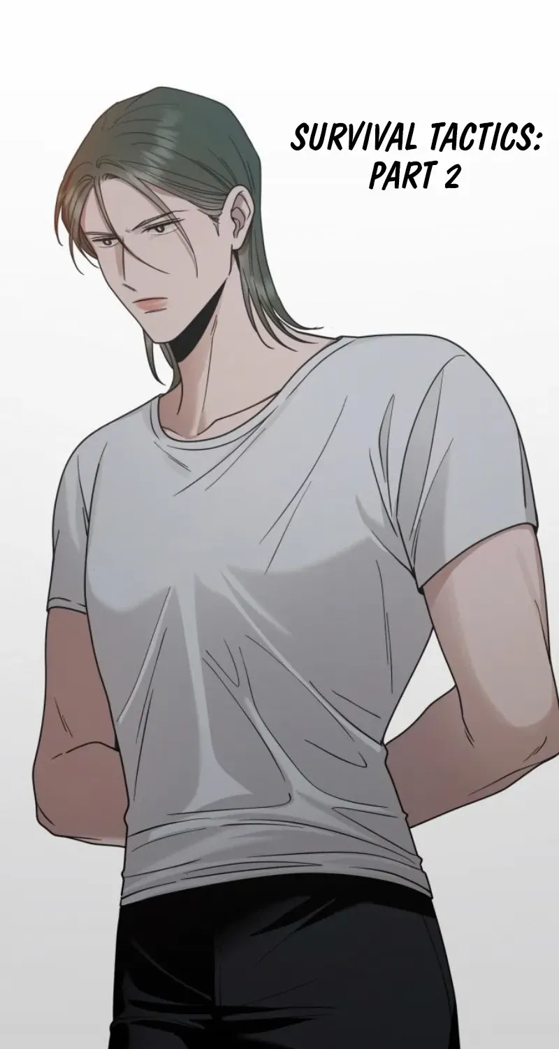 Read Paradise on Earth chapter 16 image 22 on Lezhin