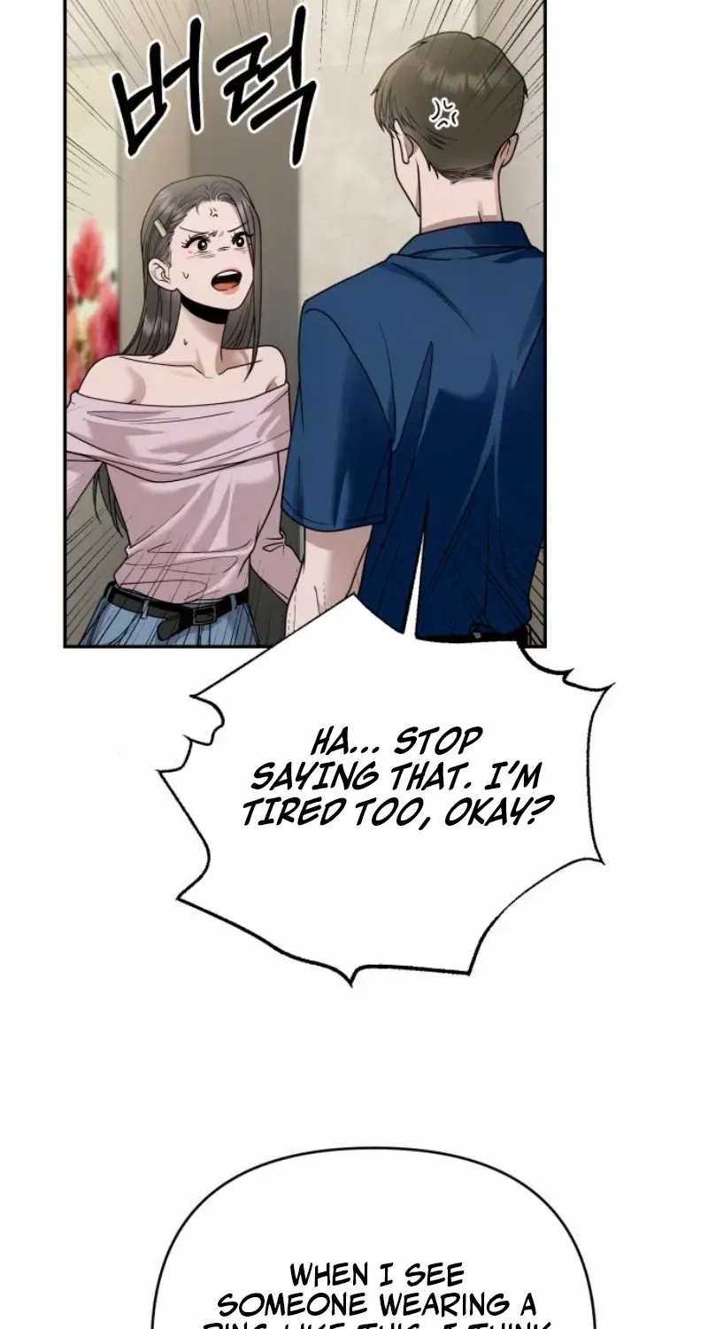 Read Paradise on Earth chapter 16 image 3 on Lezhin