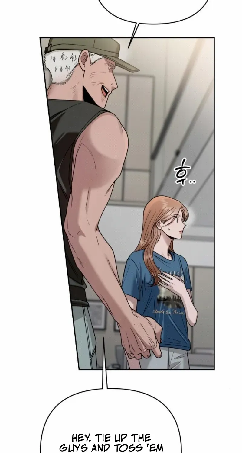 Read Paradise on Earth chapter 16 image 37 on Lezhin