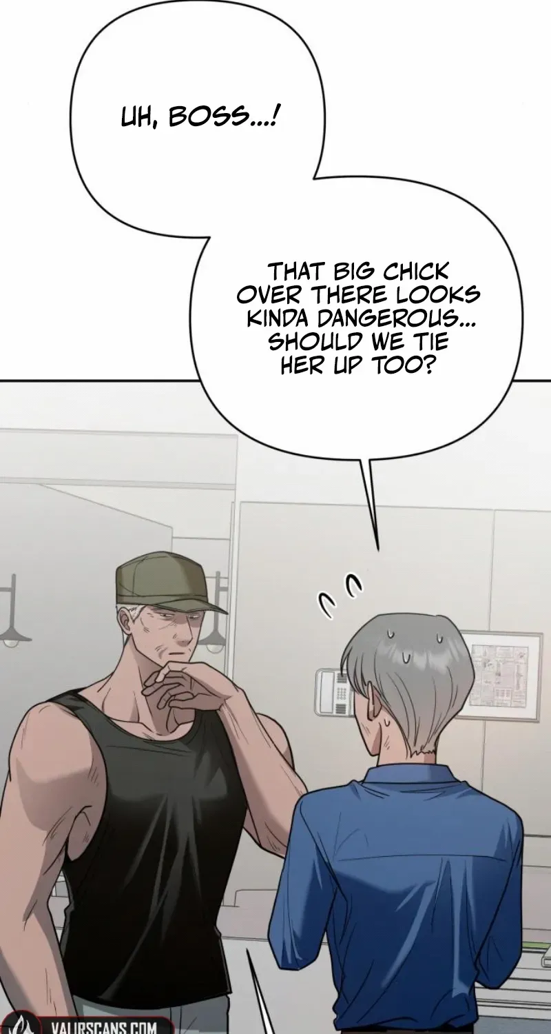 Read Paradise on Earth chapter 16 image 40 on Lezhin