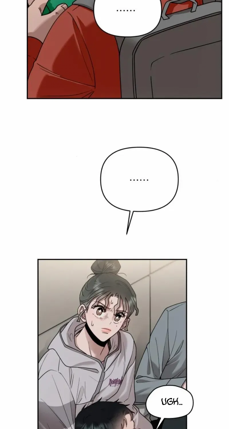 Read Paradise on Earth chapter 16 image 47 on Lezhin