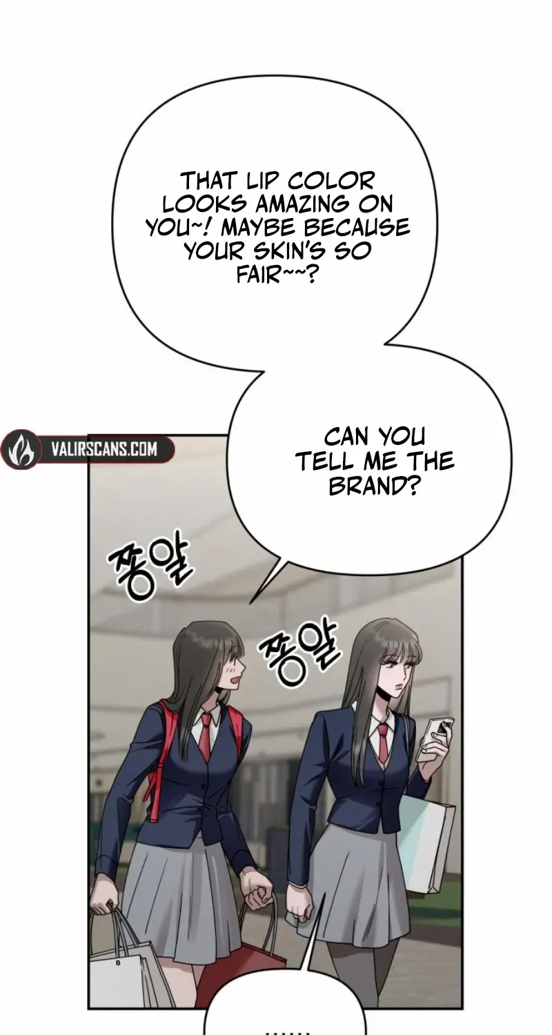 Read Paradise on Earth chapter 16 image 5 on Lezhin