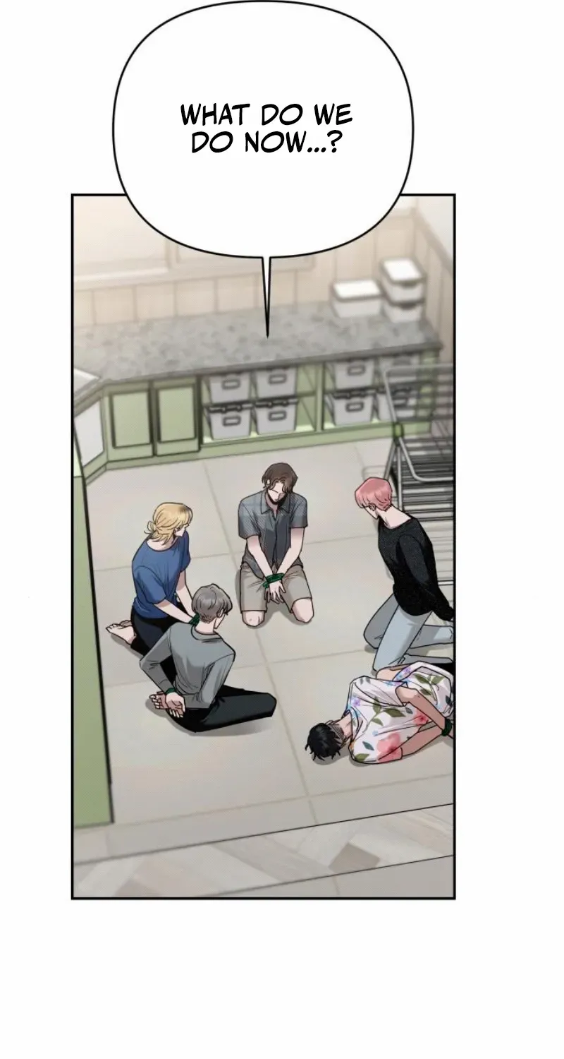 Read Paradise on Earth chapter 16 image 50 on Lezhin