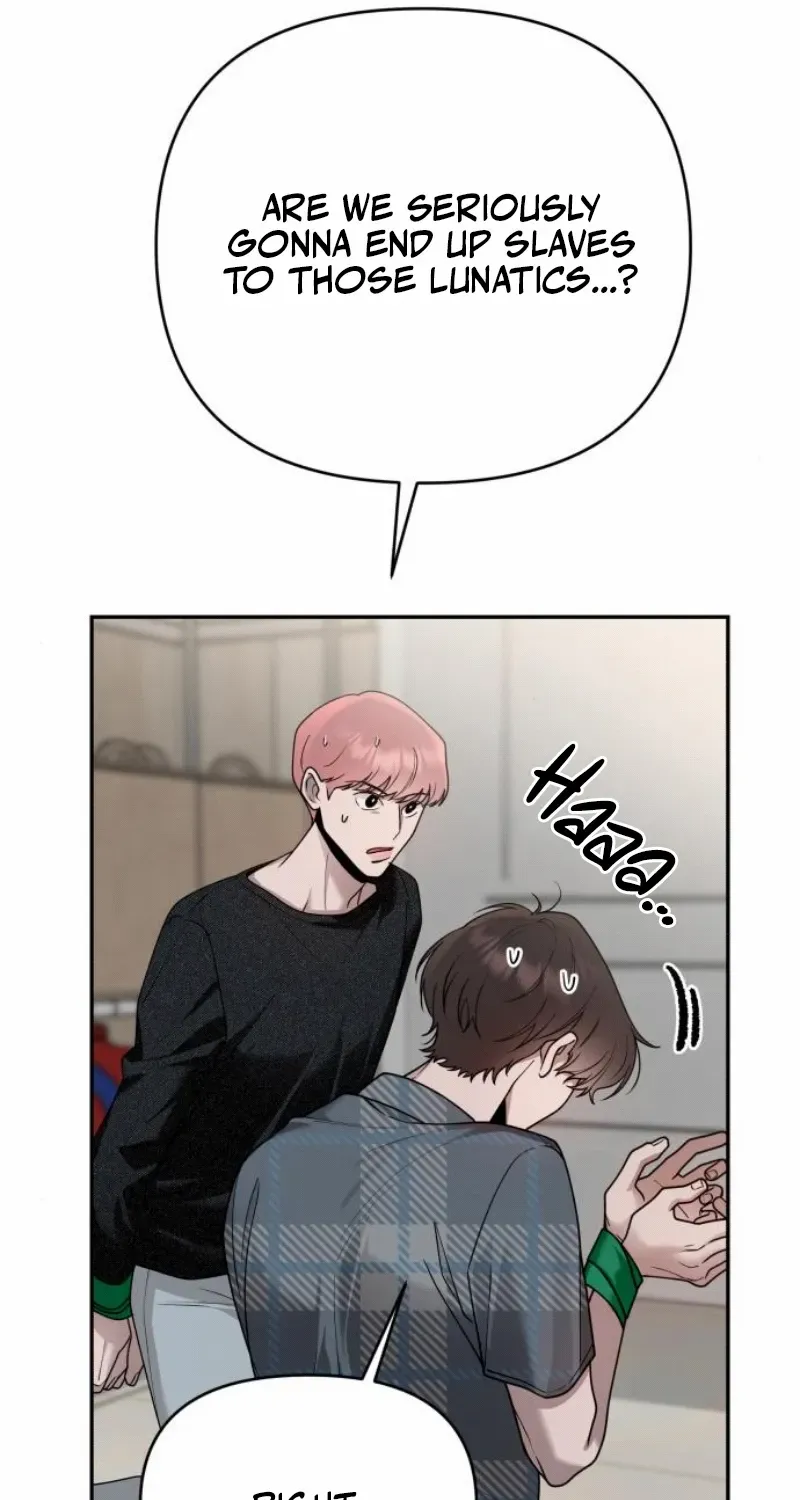 Read Paradise on Earth chapter 16 image 51 on Lezhin
