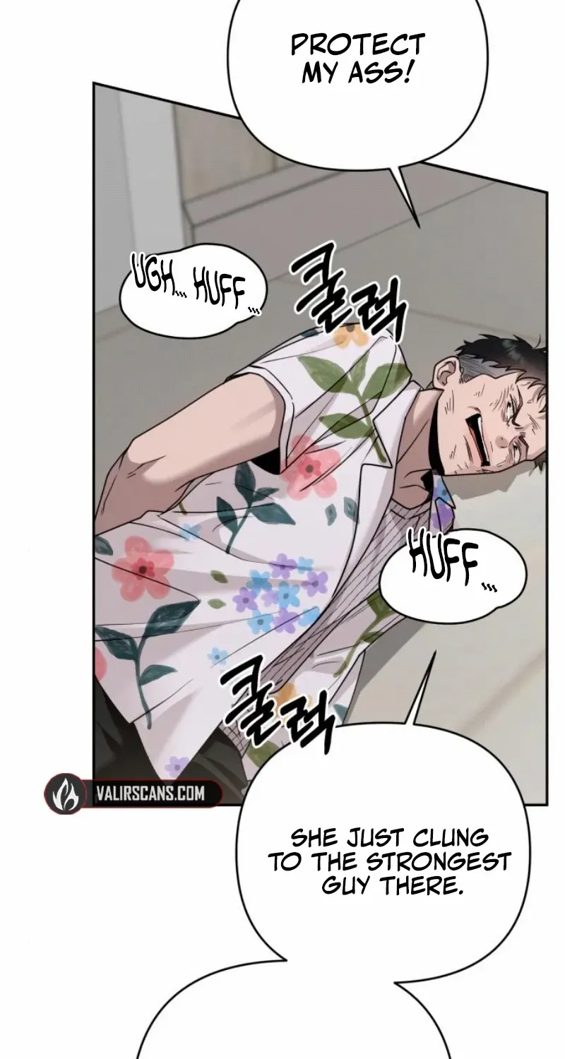 Read Paradise on Earth chapter 16 image 54 on Lezhin
