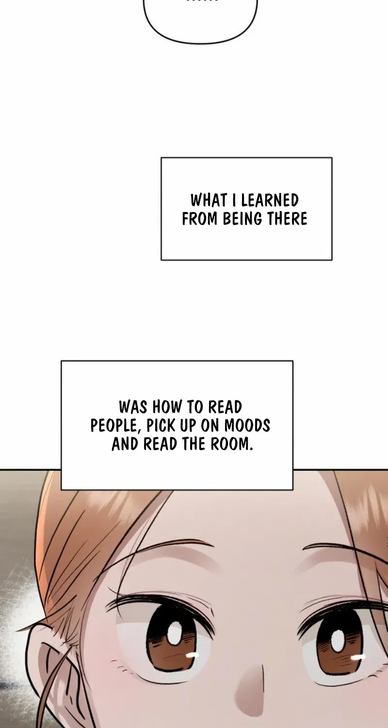 Read Paradise on Earth chapter 16 image 6 on Lezhin