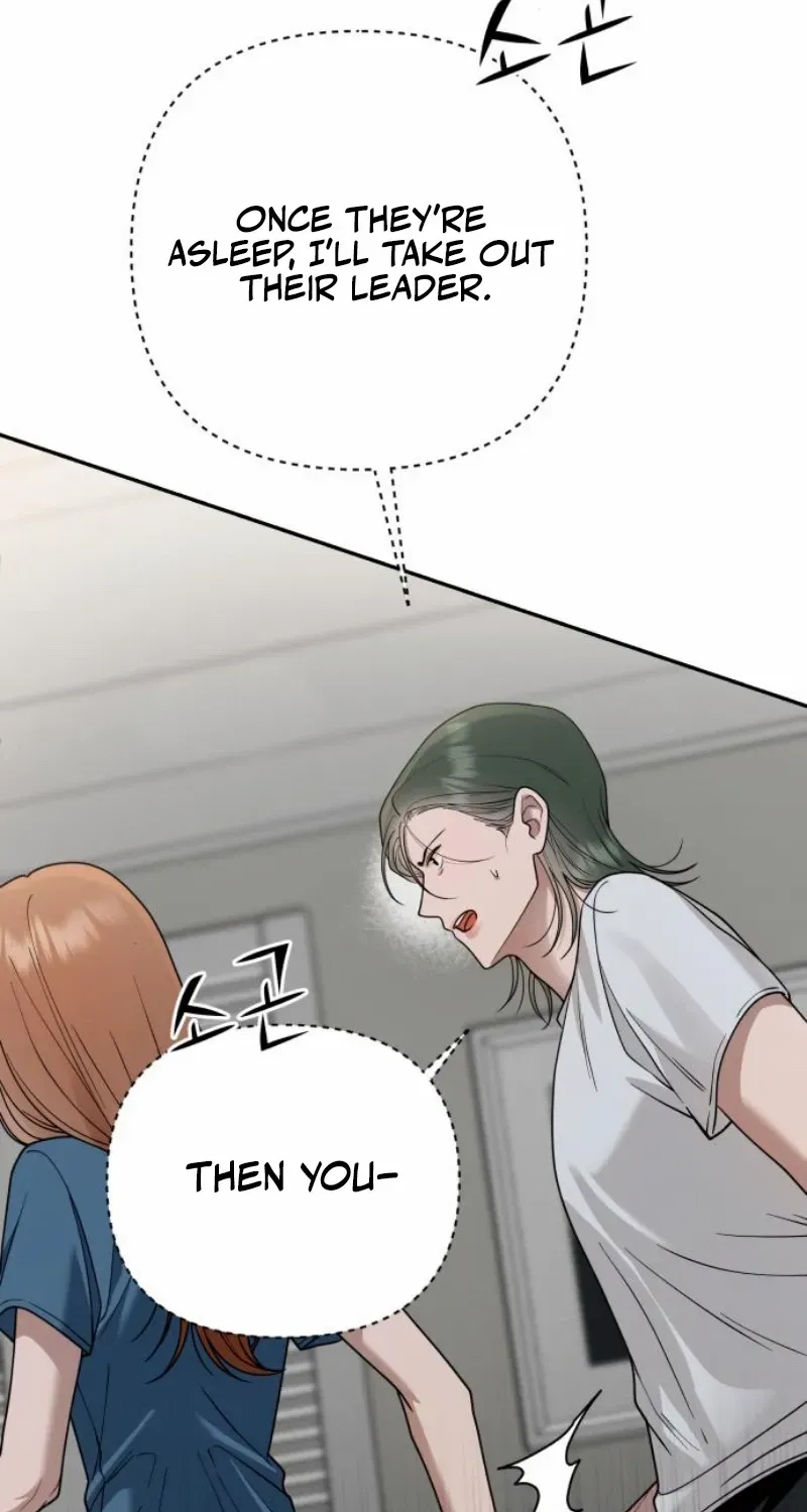 Read Paradise on Earth chapter 16 image 64 on Lezhin