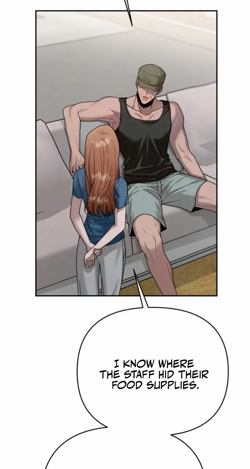 Read Paradise on Earth chapter 16 image 76 on Lezhin