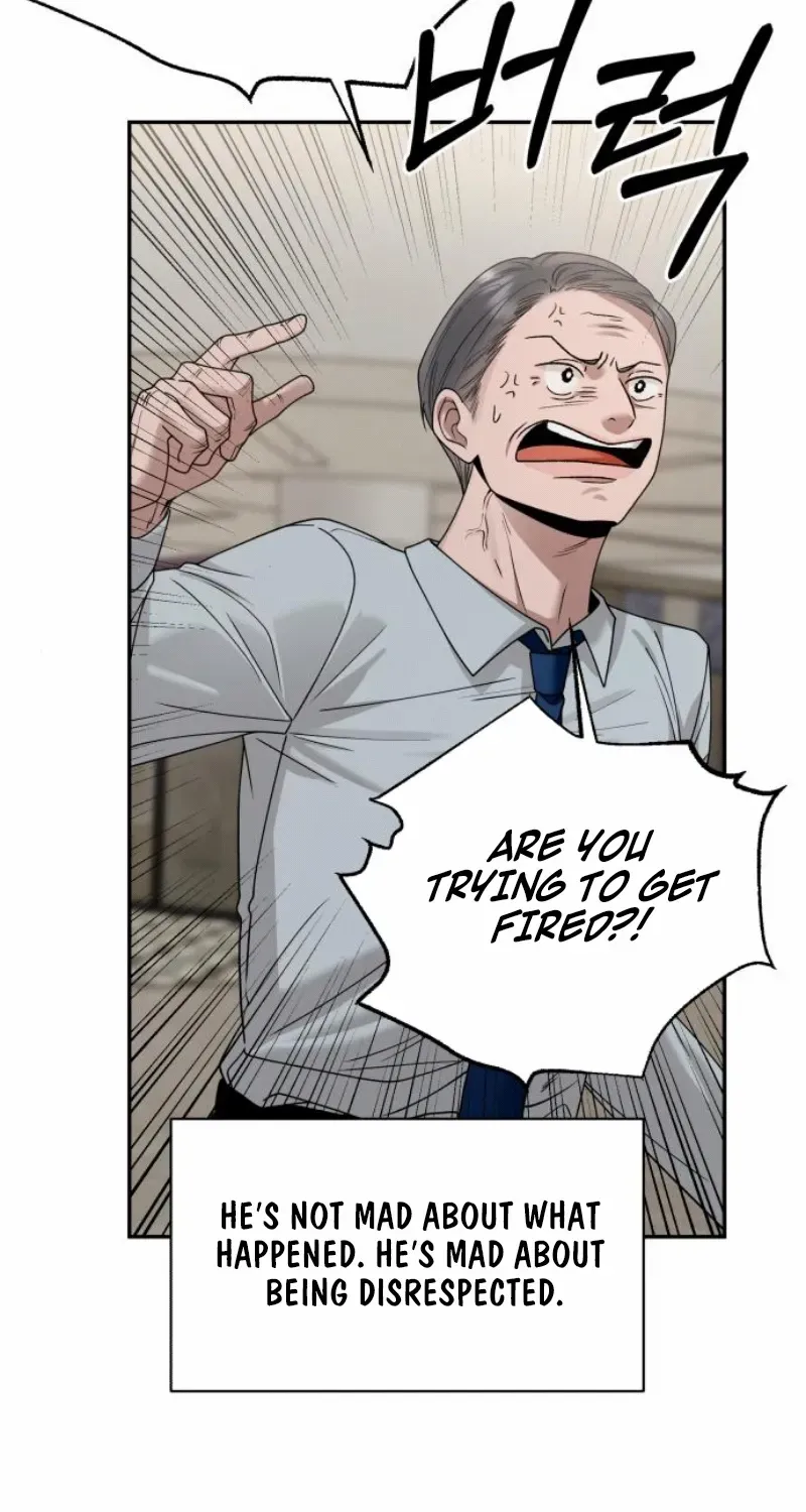 Read Paradise on Earth chapter 16 image 8 on Lezhin