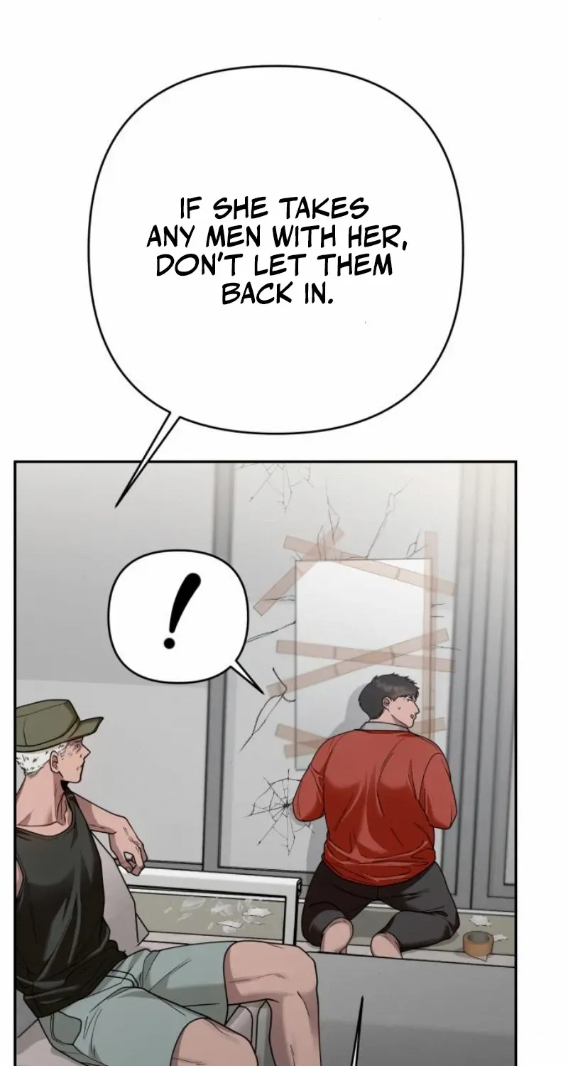 Read Paradise on Earth chapter 16 image 84 on Lezhin