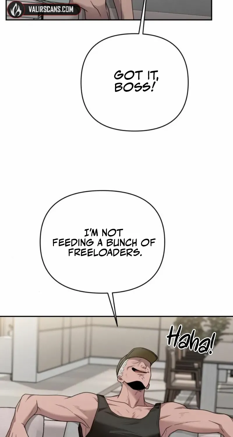 Read Paradise on Earth chapter 16 image 85 on Lezhin