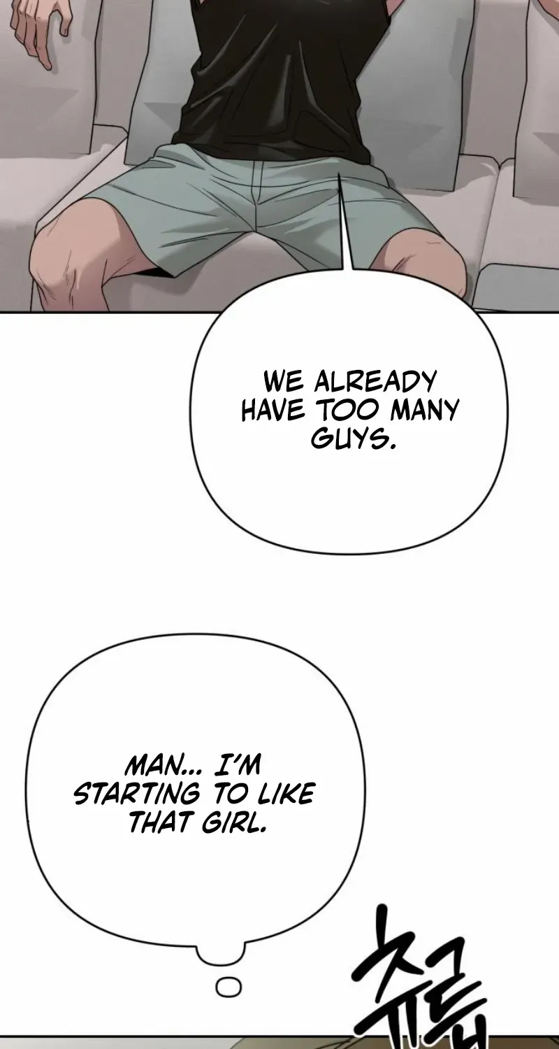 Read Paradise on Earth chapter 16 image 86 on Lezhin