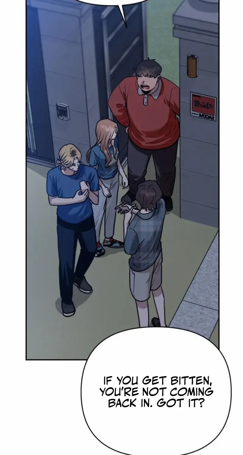 Read Paradise on Earth chapter 16 image 92 on Lezhin