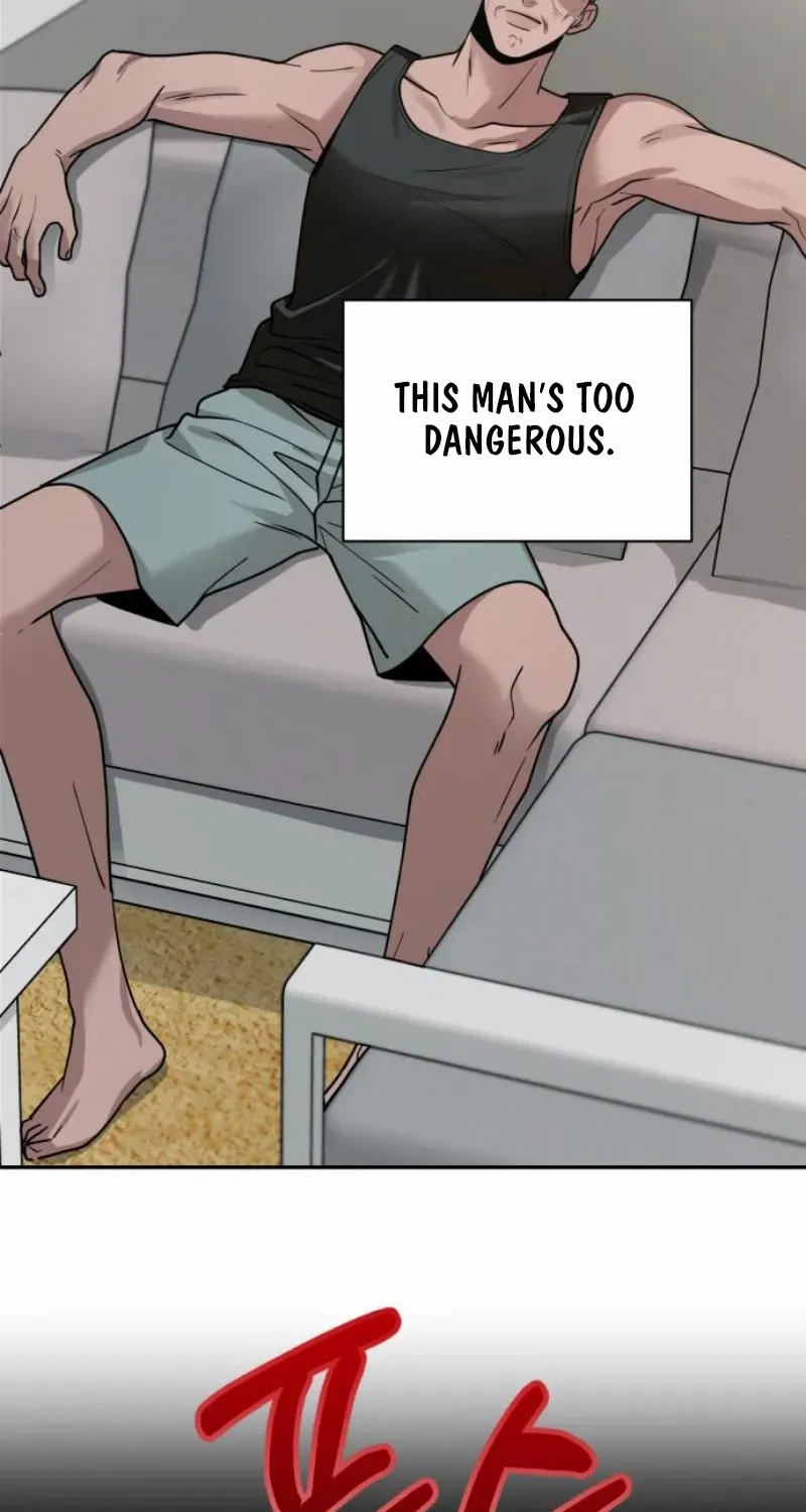 Read Paradise on Earth chapter 17 image 103 on Lezhin