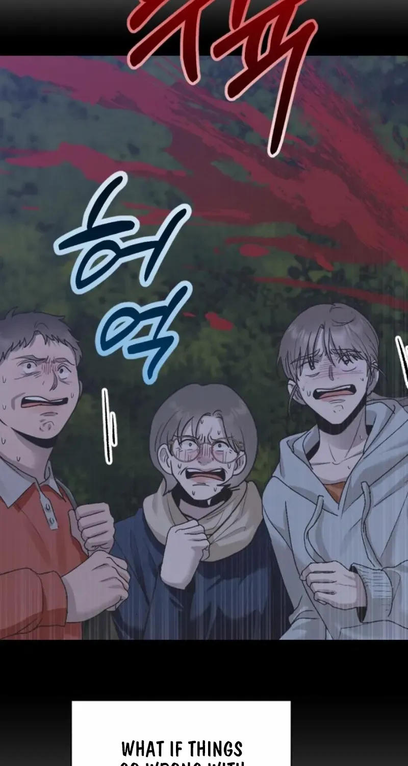 Read Paradise on Earth chapter 17 image 104 on Lezhin