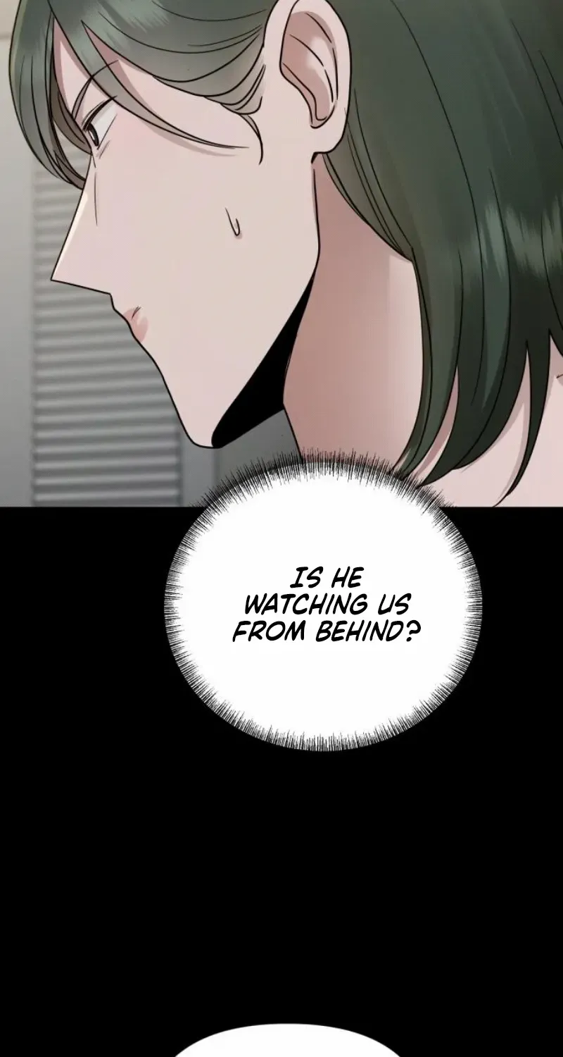Read Paradise on Earth chapter 17 image 14 on Lezhin
