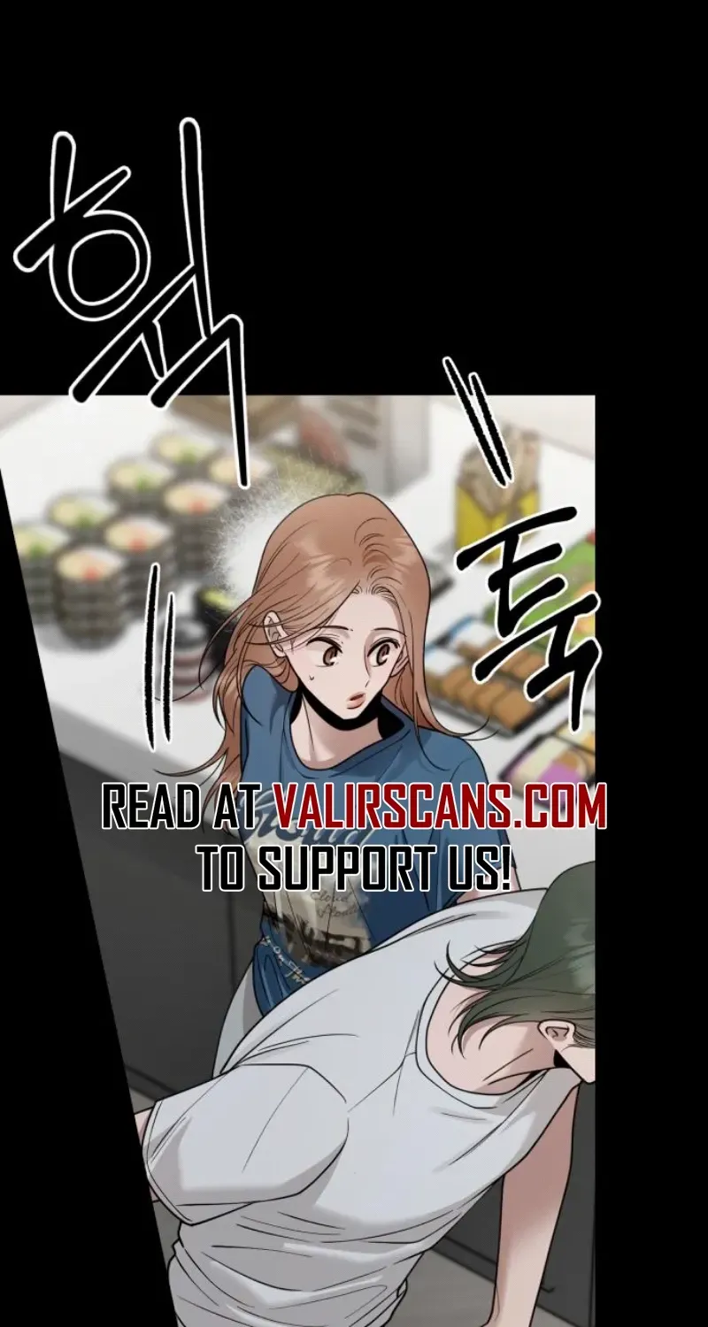 Read Paradise on Earth chapter 17 image 16 on Lezhin