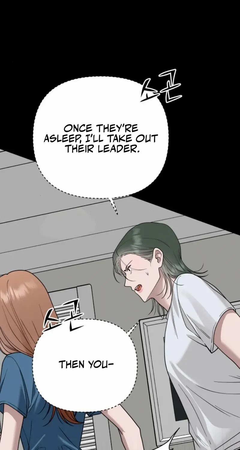 Read Paradise on Earth chapter 17 image 2 on Lezhin