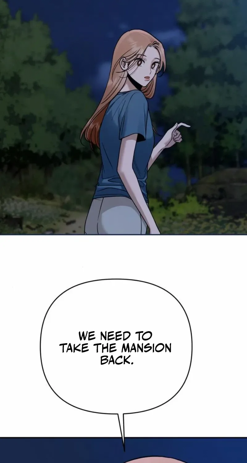 Read Paradise on Earth chapter 17 image 23 on Lezhin