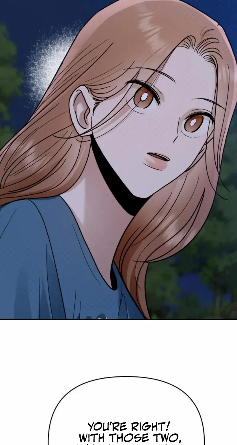 Read Paradise on Earth chapter 17 image 24 on Lezhin