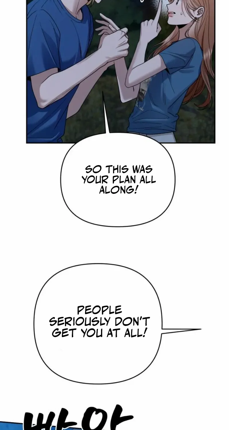 Read Paradise on Earth chapter 17 image 28 on Lezhin