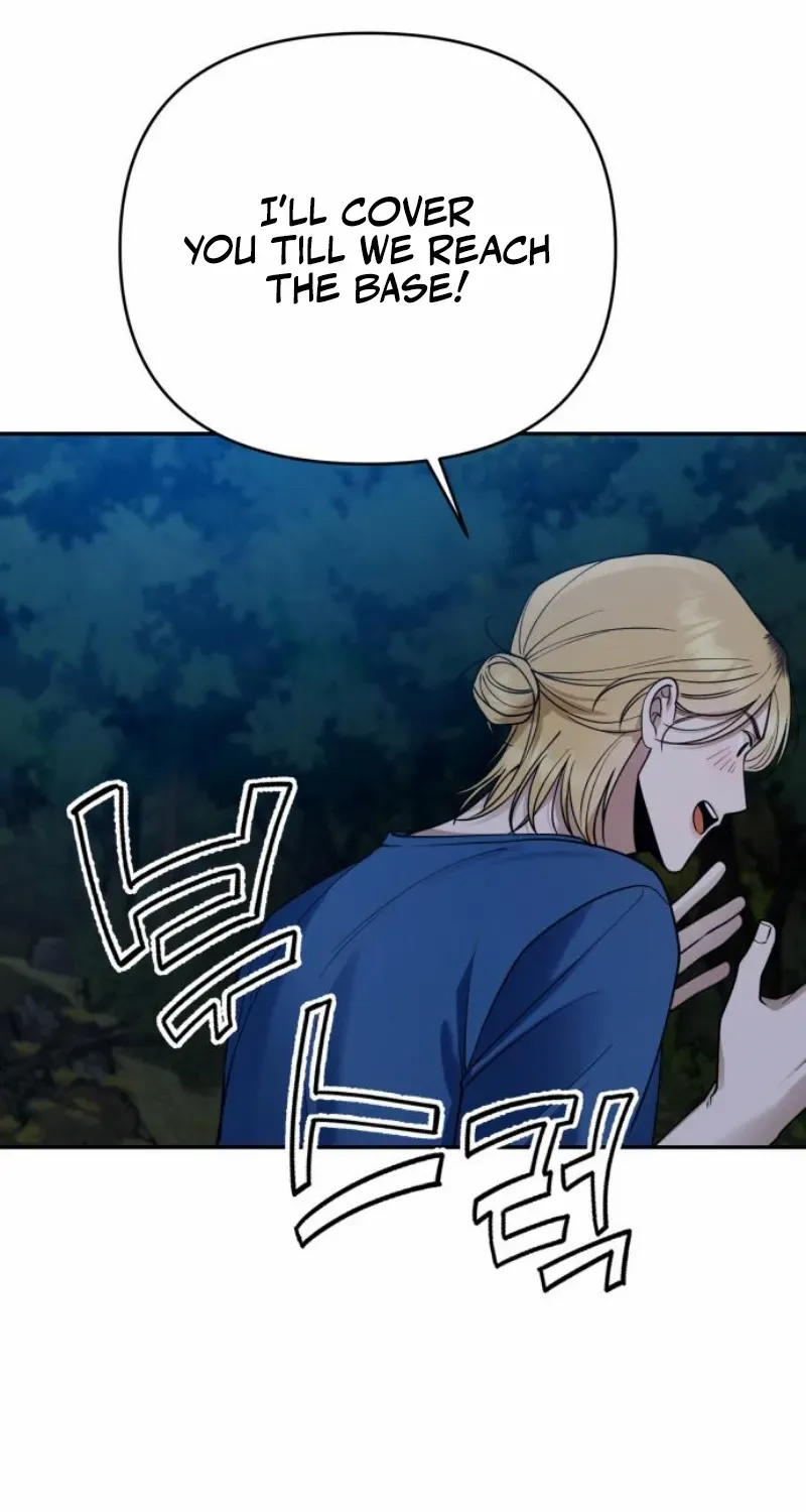 Read Paradise on Earth chapter 17 image 31 on Lezhin