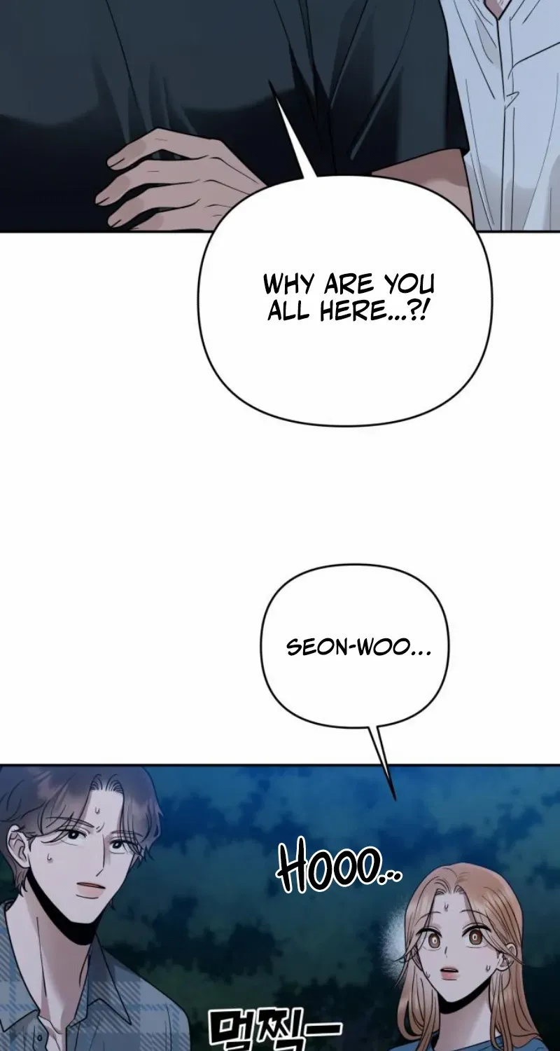 Read Paradise on Earth chapter 17 image 35 on Lezhin