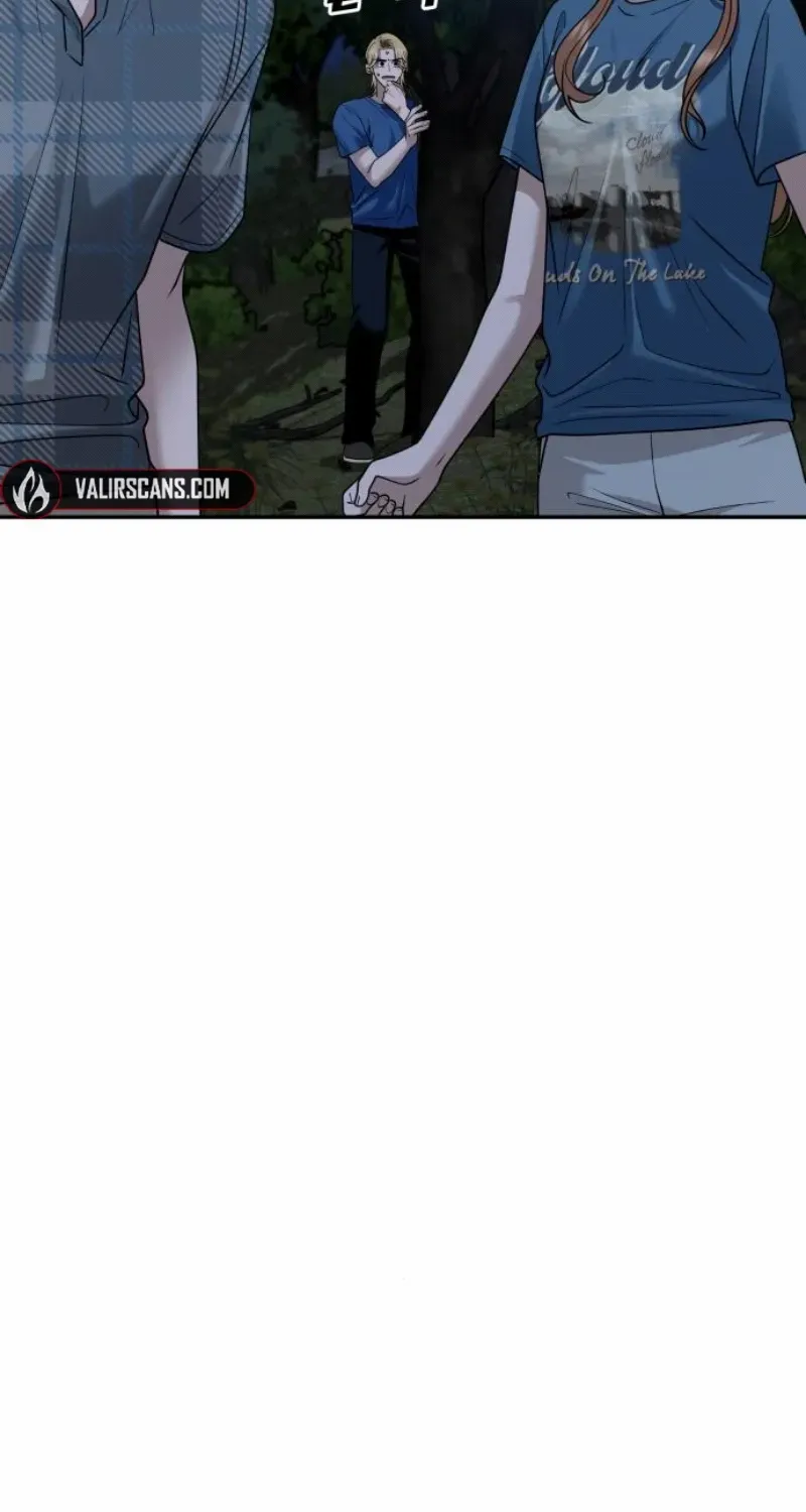 Read Paradise on Earth chapter 17 image 36 on Lezhin