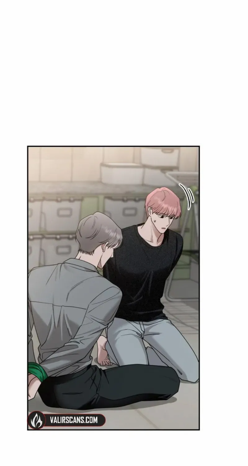 Read Paradise on Earth chapter 17 image 41 on Lezhin