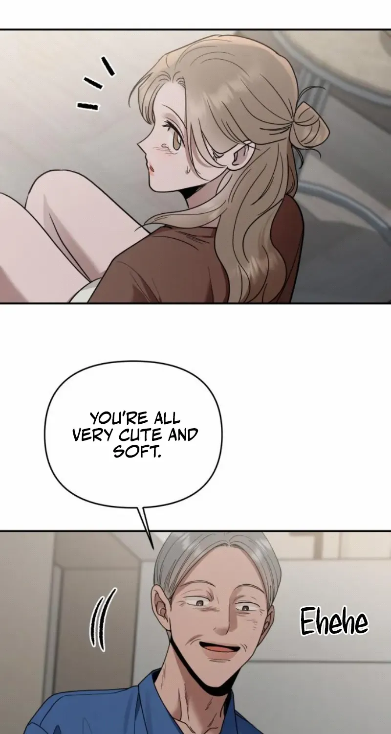 Read Paradise on Earth chapter 17 image 44 on Lezhin