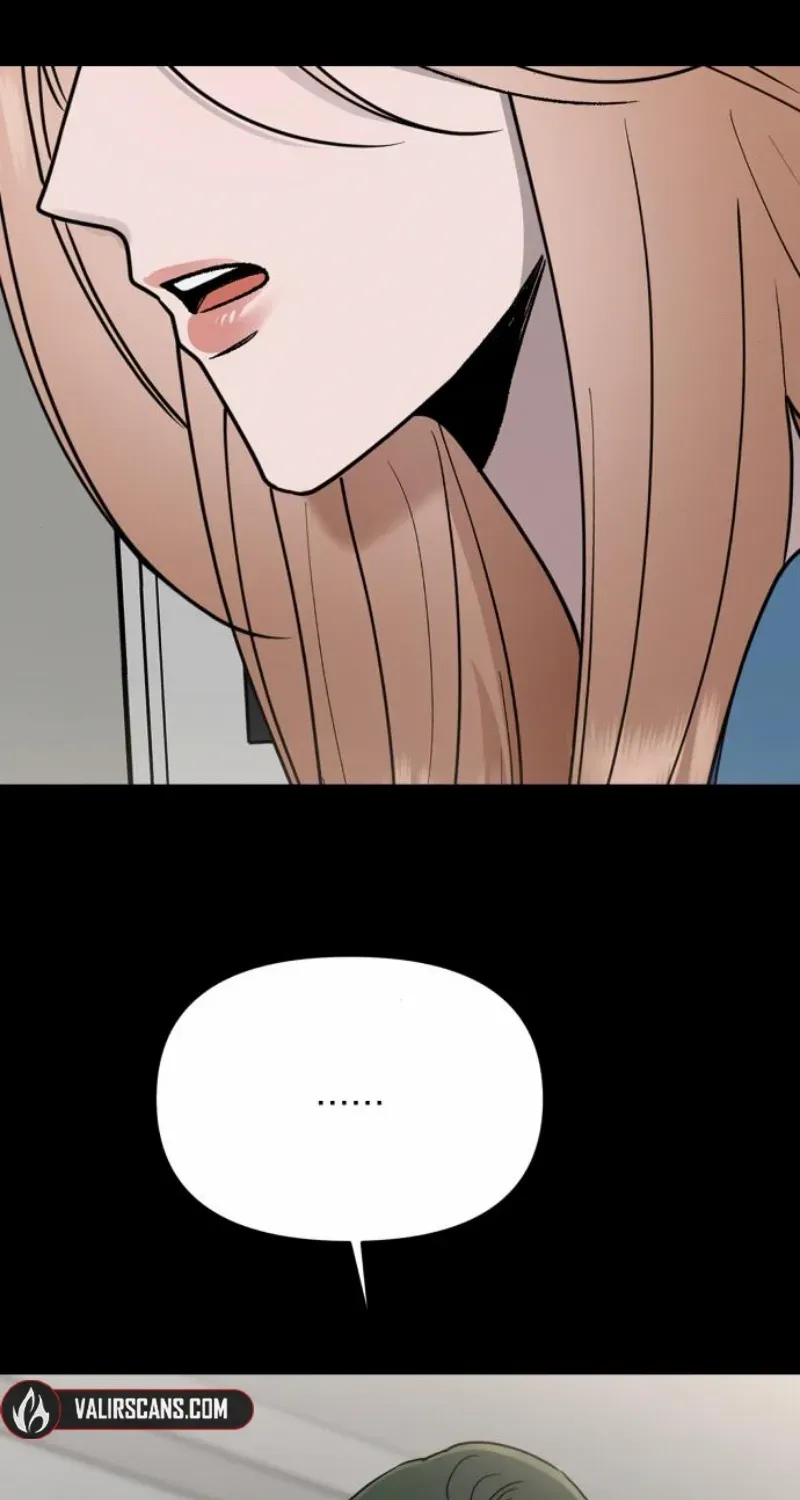Read Paradise on Earth chapter 17 image 5 on Lezhin