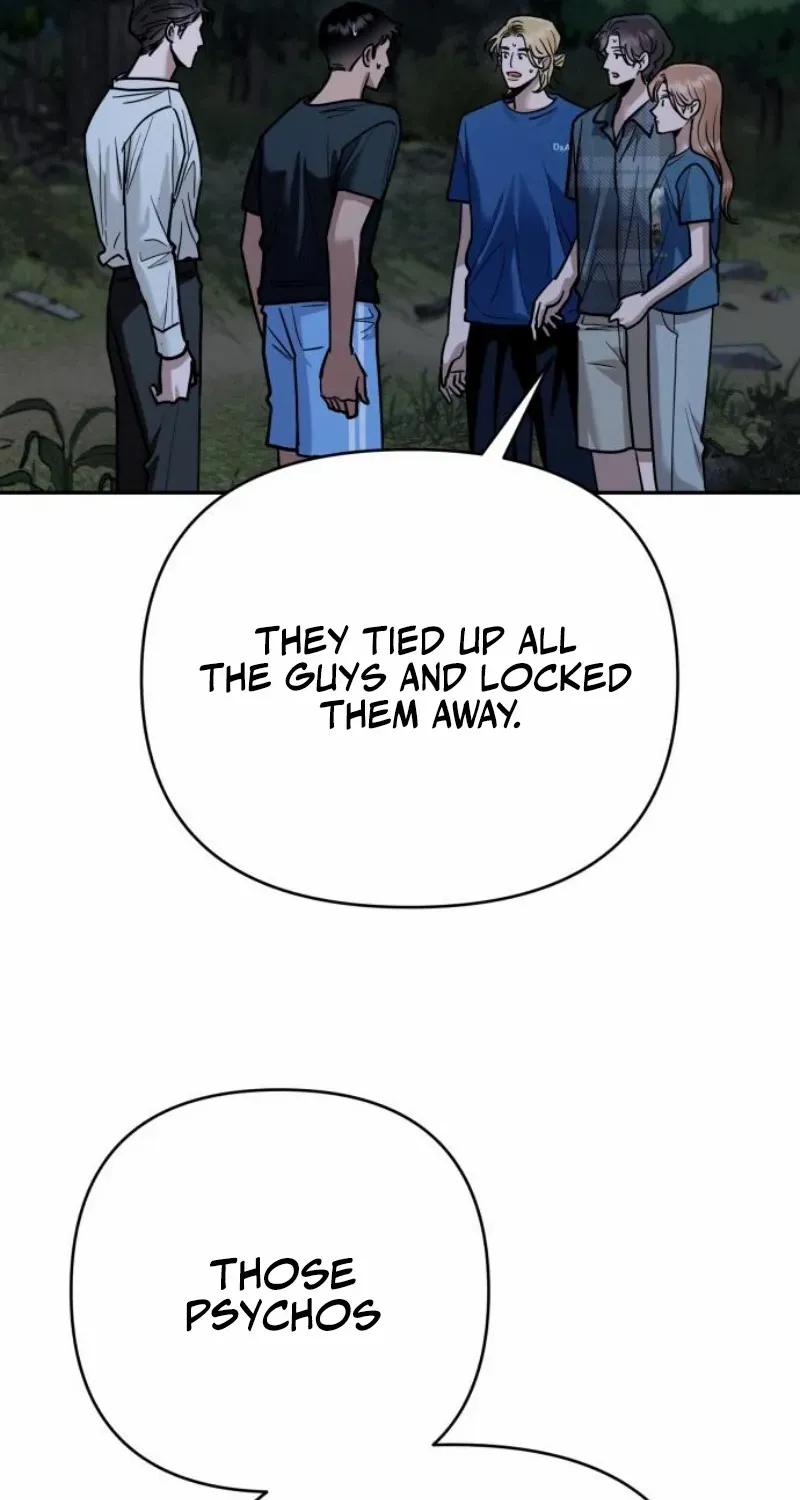 Read Paradise on Earth chapter 17 image 51 on Lezhin