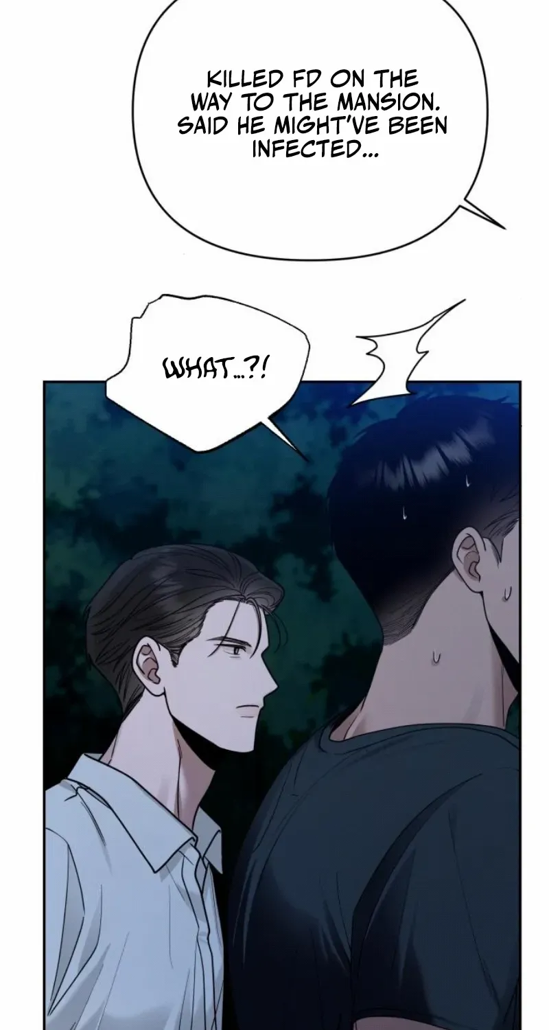 Read Paradise on Earth chapter 17 image 52 on Lezhin